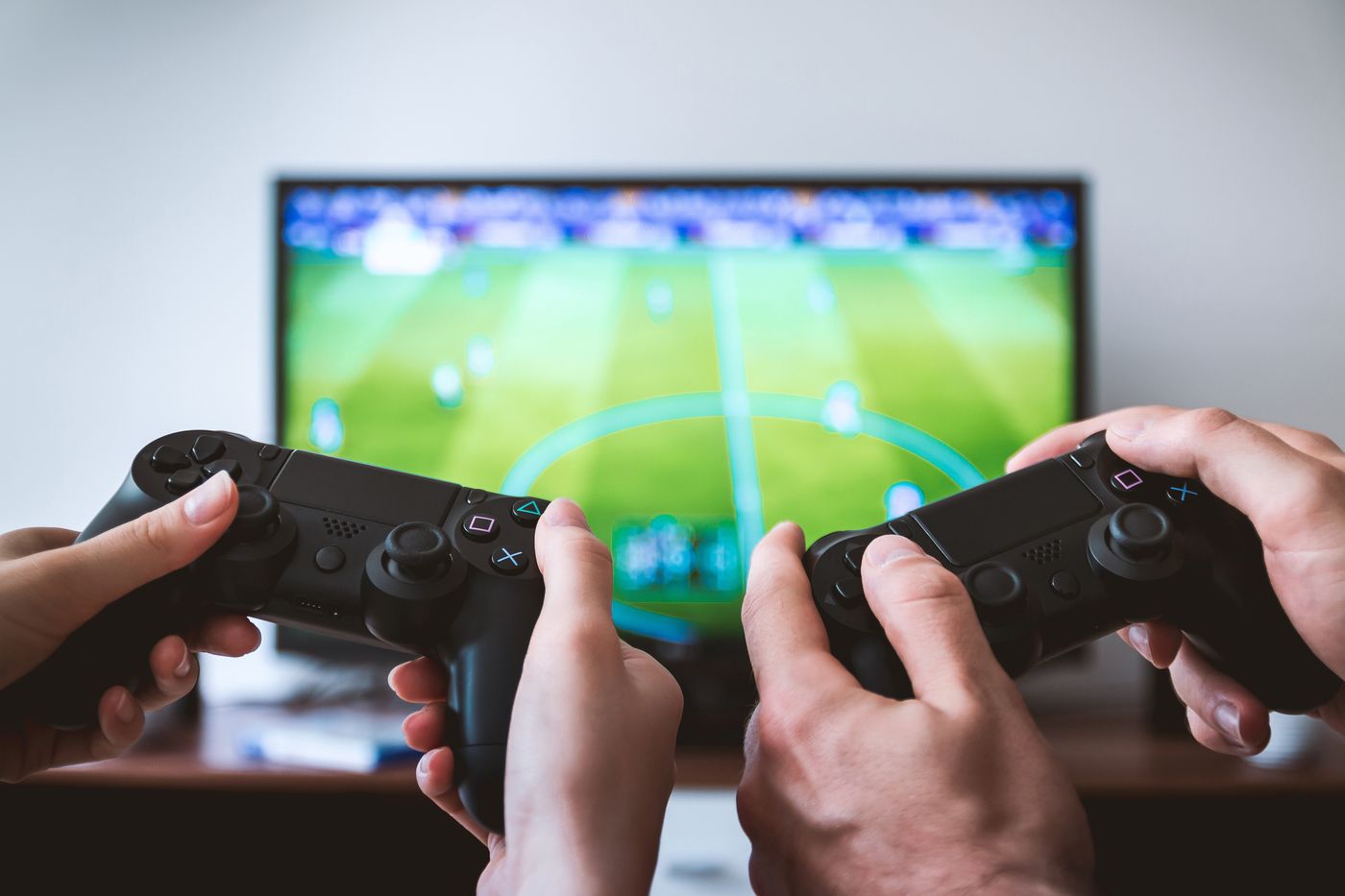 Gaming accessory