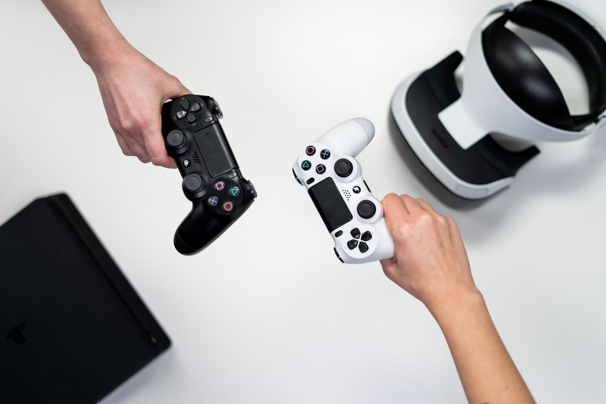 Controller